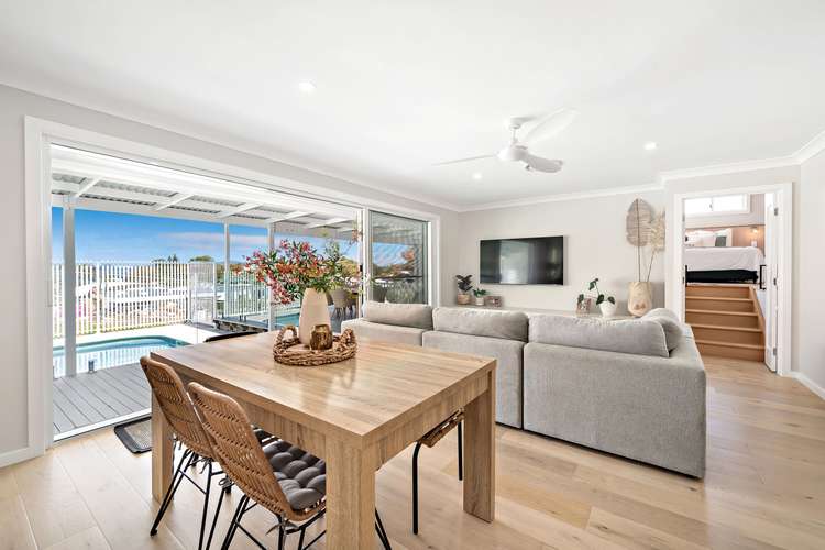 Third view of Homely house listing, 19 Ash Street, Soldiers Point NSW 2317