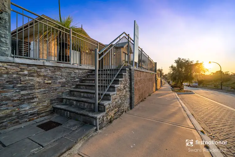 Second view of Homely house listing, 68 Musselbrook Trail, Ellenbrook WA 6069