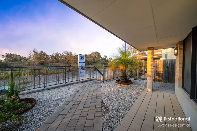 Third view of Homely house listing, 68 Musselbrook Trail, Ellenbrook WA 6069