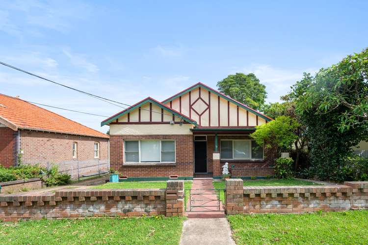 Second view of Homely house listing, 15 Beronga Street, North Strathfield NSW 2137