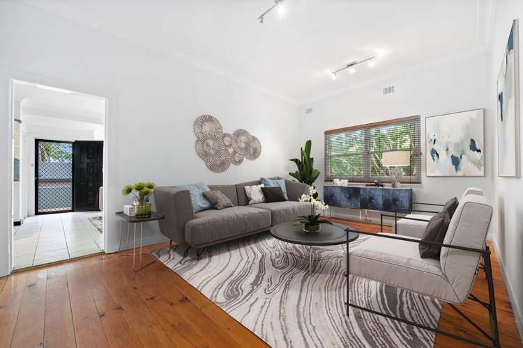 Third view of Homely house listing, 15 Beronga Street, North Strathfield NSW 2137