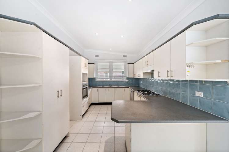Fourth view of Homely house listing, 15 Beronga Street, North Strathfield NSW 2137
