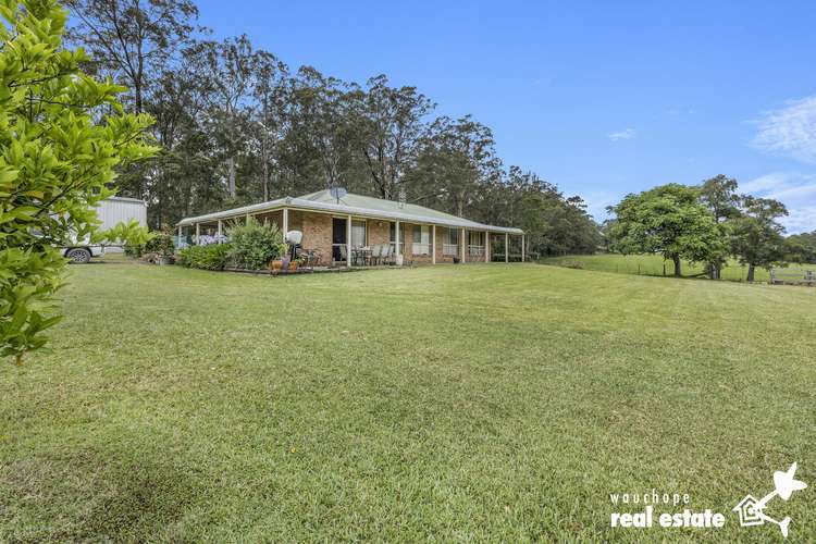 372 Bril Bril Road, Rollands Plains NSW 2441