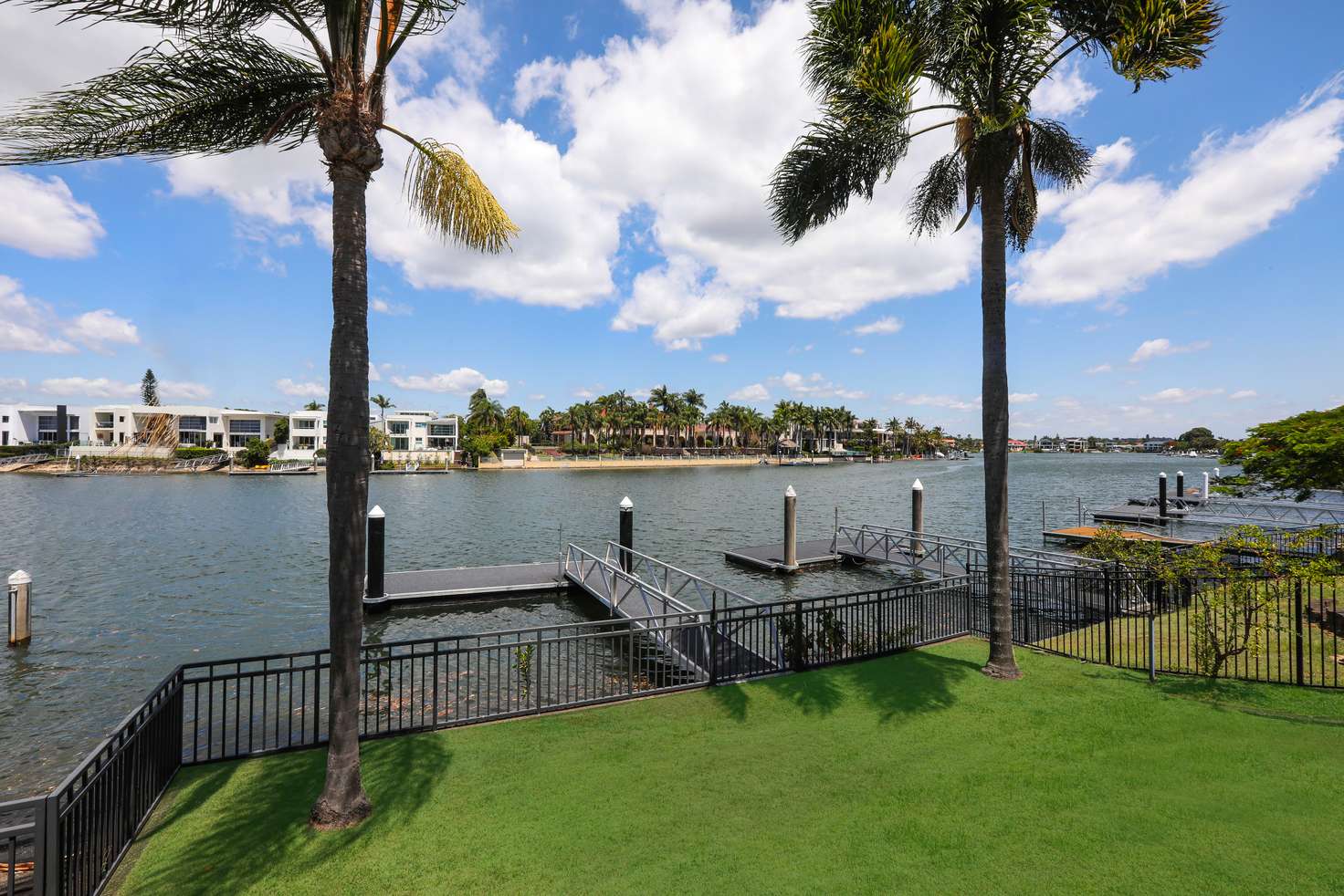 Main view of Homely house listing, 44 Sophie Avenue, Broadbeach Waters QLD 4218