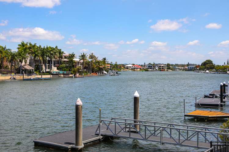Sixth view of Homely house listing, 44 Sophie Avenue, Broadbeach Waters QLD 4218