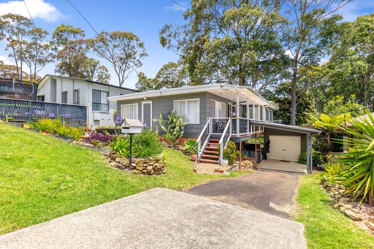 Main view of Homely house listing, 1 Dorothy Drive, Narooma NSW 2546