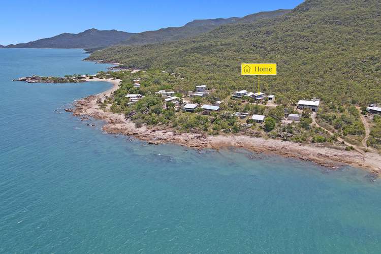 0 Flagstaff Bay, Guthalungra QLD 4805