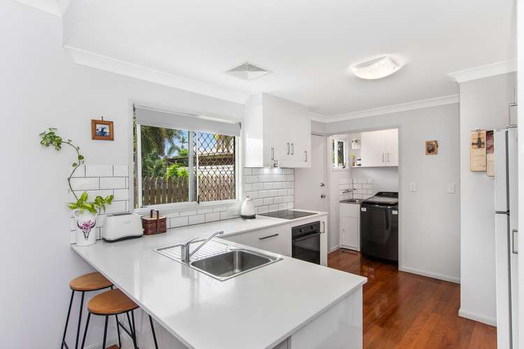 Second view of Homely unit listing, 2/48 Roberts Street, Hermit Park QLD 4812