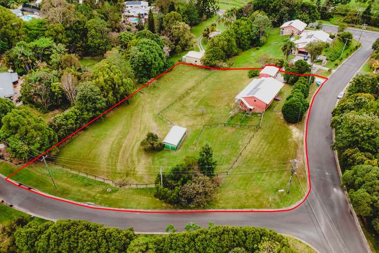 5 Durobby Drive, Currumbin Valley QLD 4223