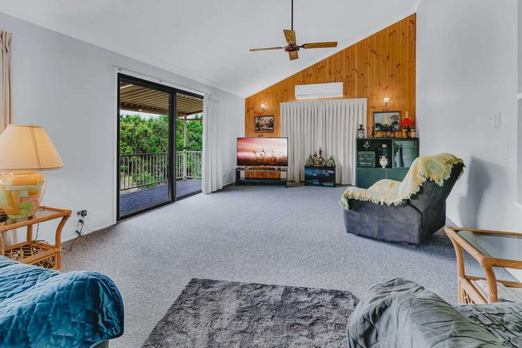 Third view of Homely acreageSemiRural listing, 5 Durobby Drive, Currumbin Valley QLD 4223