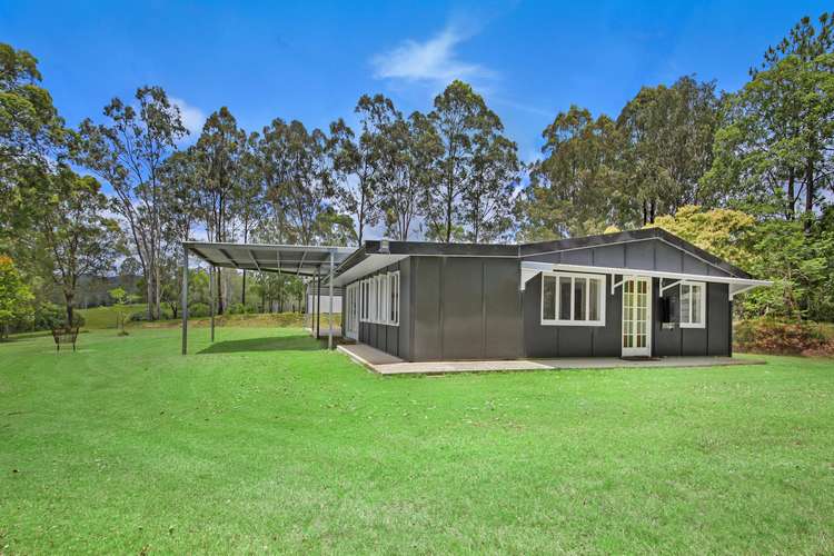 Third view of Homely house listing, 25 Lehman Road, Traveston QLD 4570