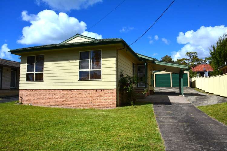 Main view of Homely house listing, 31 Anembo Avenue, Summerland Point NSW 2259