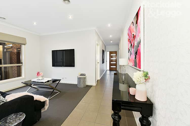 Third view of Homely house listing, 60 Northumberland Circuit, Craigieburn VIC 3064