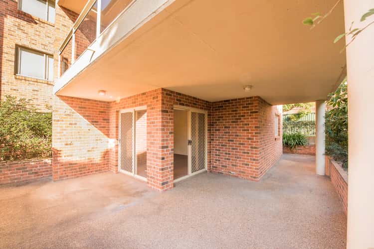Main view of Homely unit listing, 3/19-21 Kiora road, Miranda NSW 2228