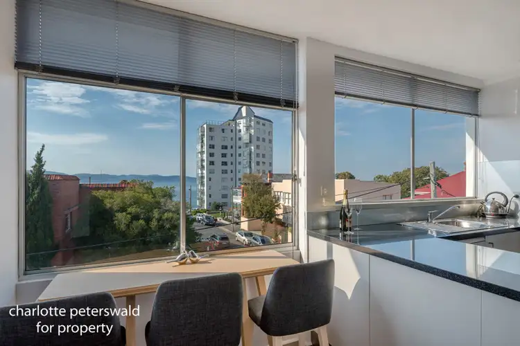 Sixth view of Homely unit listing, 24/13 Battery Square, Battery Point TAS 7004