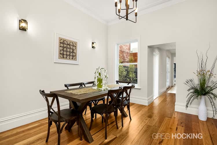 Second view of Homely house listing, 65 Napier Street, Essendon VIC 3040