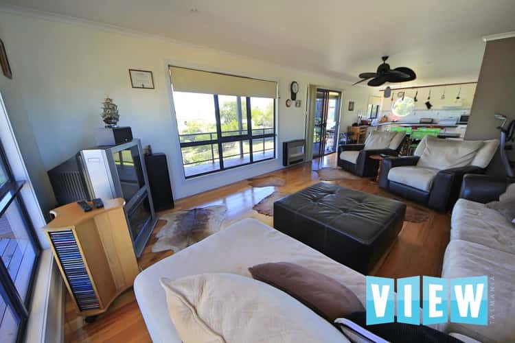 Seventh view of Homely house listing, 15 Luck Court, Akaroa TAS 7216