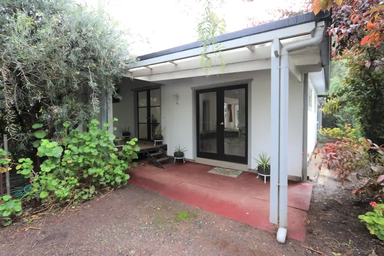 107 Railway Road
