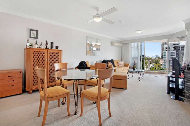 2607/24-26 Queensland Avenue, Broadbeach QLD 4218