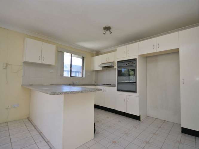 Second view of Homely unit listing, 13/138 Military Road, Guildford NSW 2161