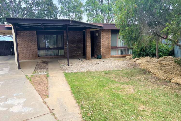 Main view of Homely house listing, 5 Carol Court, Deniliquin NSW 2710