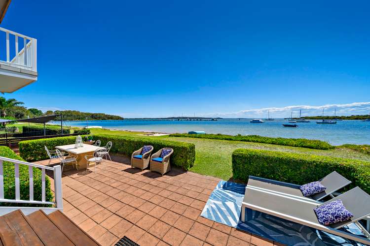 Main view of Homely house listing, 24 Sunset Boulevard, Soldiers Point NSW 2317
