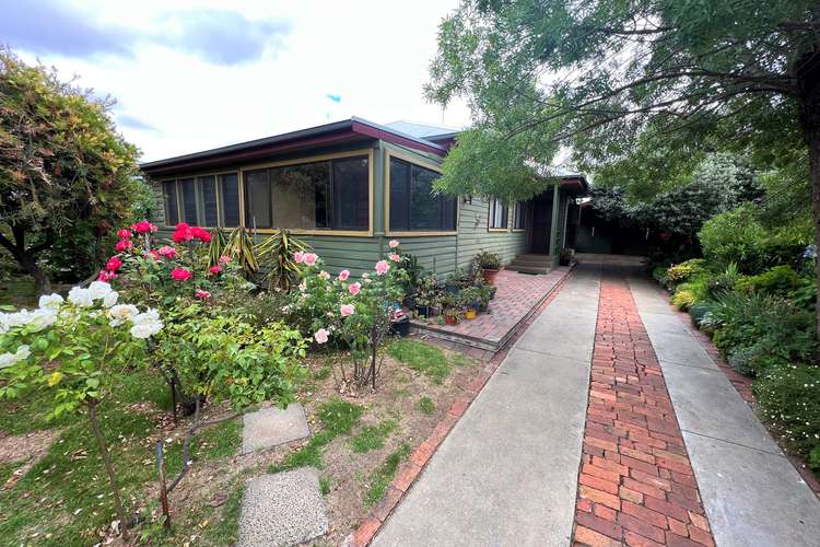 Main view of Homely house listing, 123 Macauley Street, Deniliquin NSW 2710