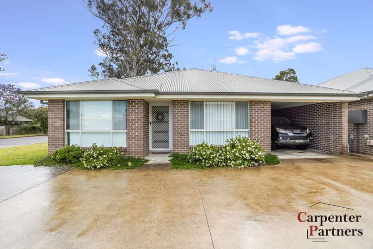 Main view of Homely unit listing, 1/60 York Street, Tahmoor NSW 2573