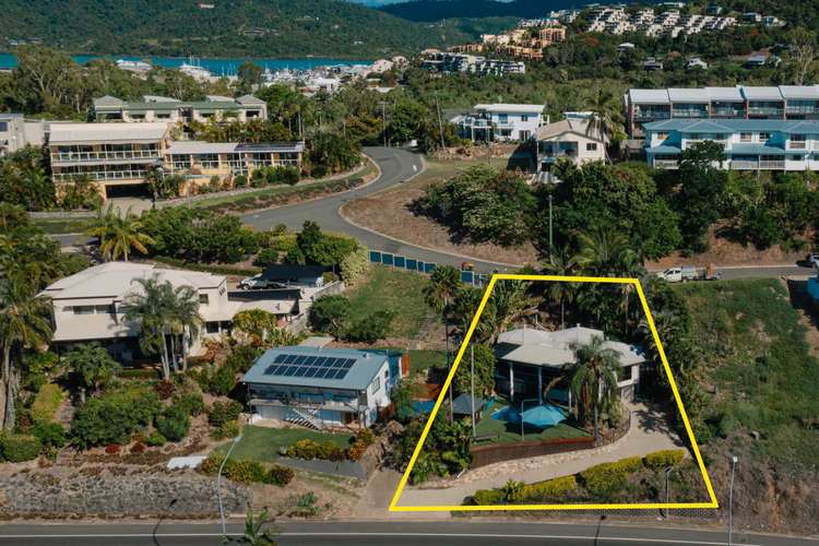 15 Airlie Crescent, Airlie Beach QLD 4802