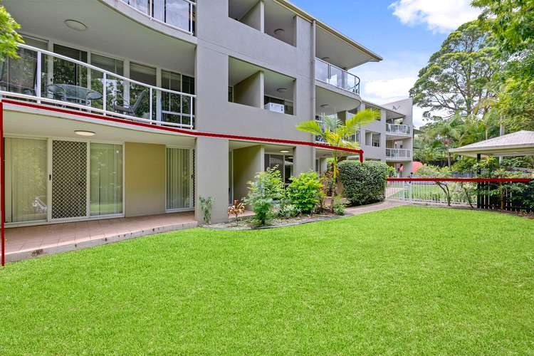 Main view of Homely apartment listing, 11/2 Box, Buderim QLD 4556