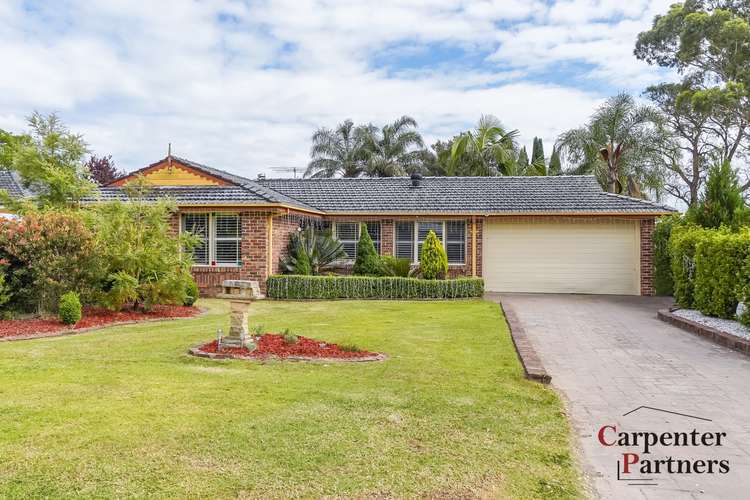 Main view of Homely house listing, 29 King Street, Tahmoor NSW 2573