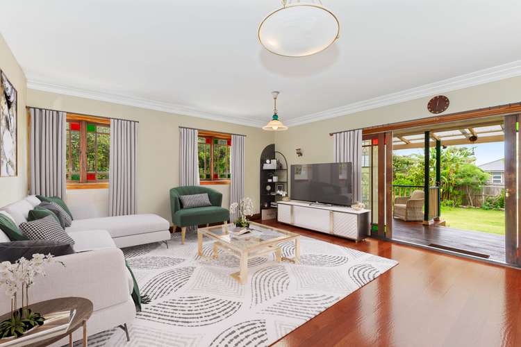 Third view of Homely house listing, 130 Duntroon Street, Hurlstone Park NSW 2193