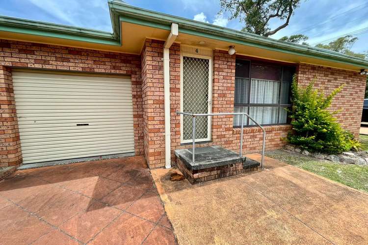 Main view of Homely house listing, 4  / 36 Elizabeth Bay Drive, Lake Munmorah NSW 2259