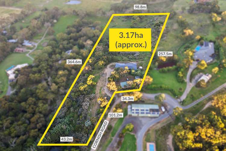 14 Cornish Road, Lysterfield VIC 3156