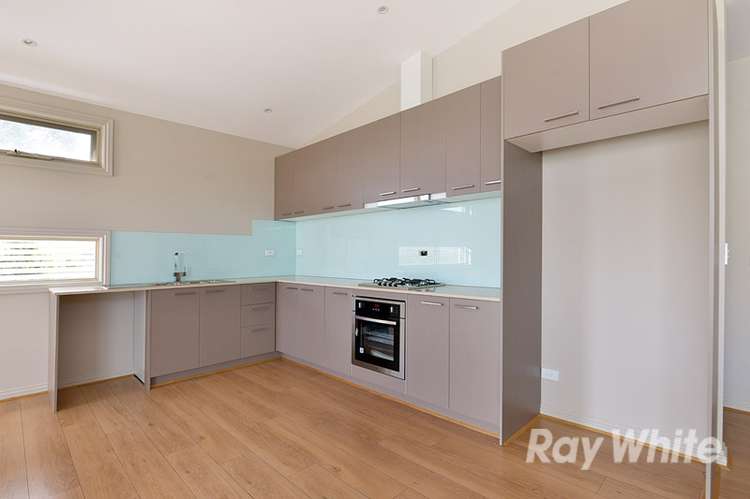 Second view of Homely unit listing, 3/31 Conn Street, Ferntree Gully VIC 3156