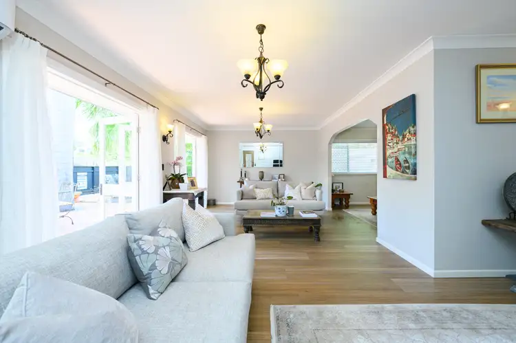 Fourth view of Homely house listing, 5 Conargo Street, Jindalee QLD 4074