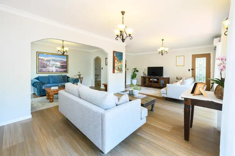 Sixth view of Homely house listing, 5 Conargo Street, Jindalee QLD 4074
