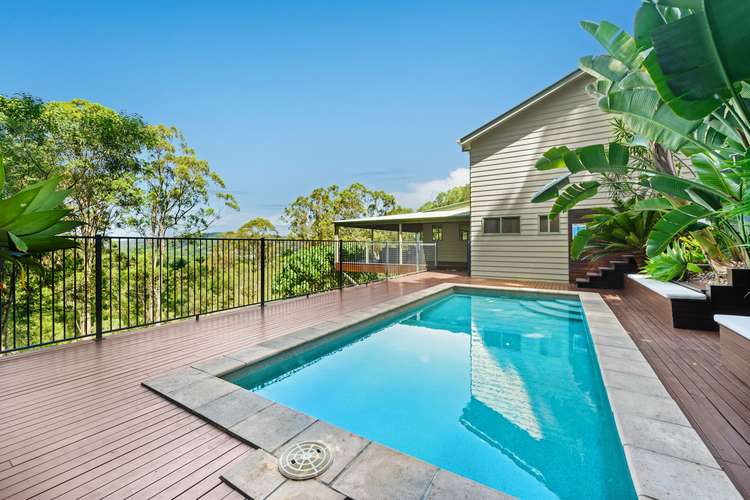 Main view of Homely house listing, 23 Wattlebird Court, Currumbin Valley QLD 4223