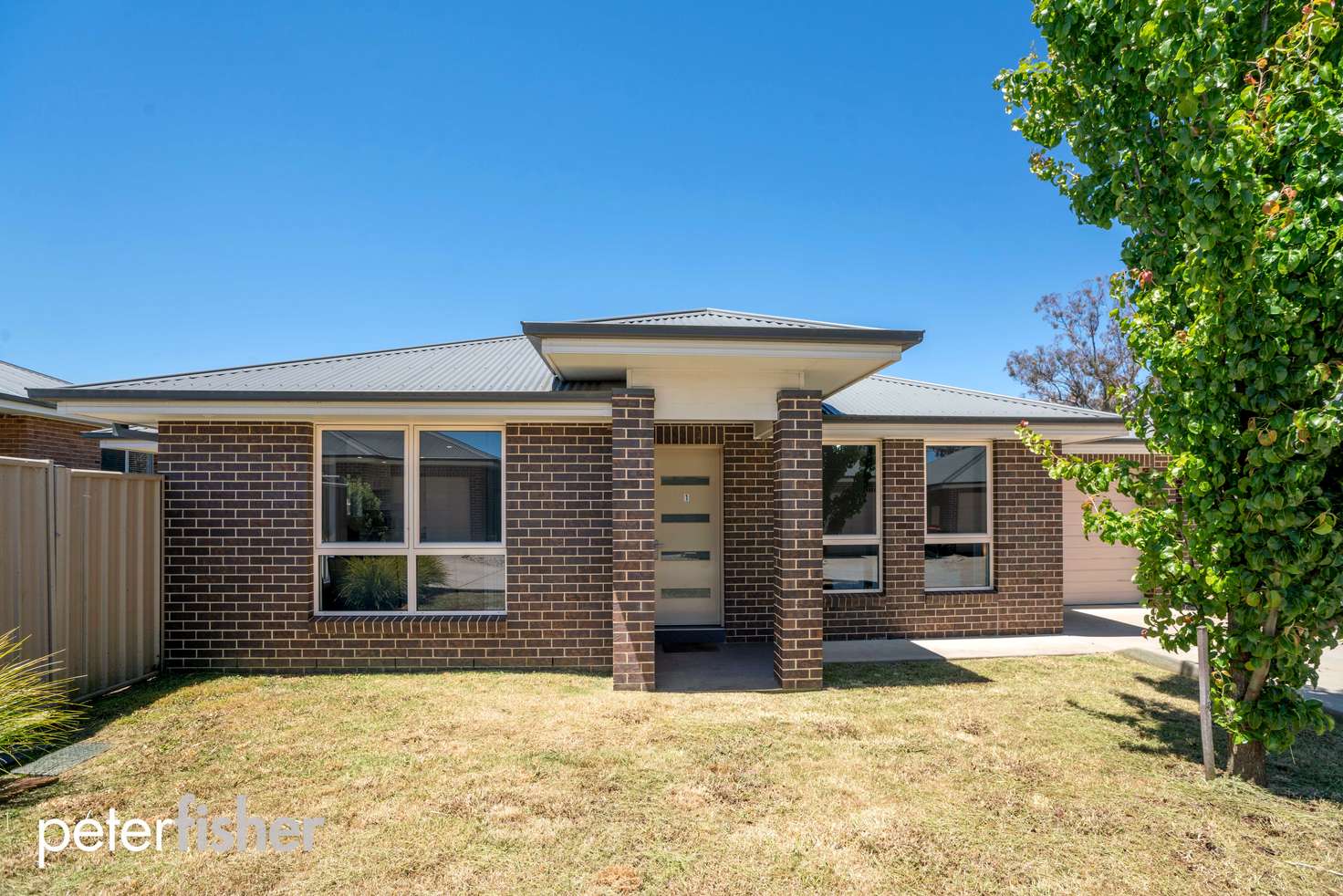 Main view of Homely unit listing, 1/24 Emmaville Street, Orange NSW 2800