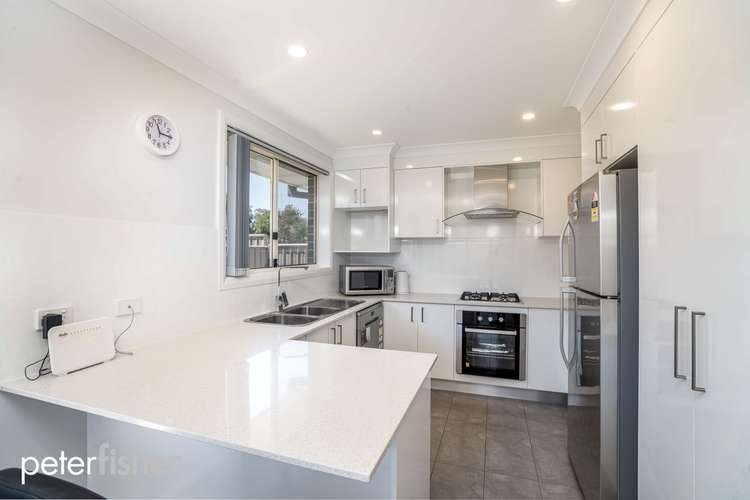 Fifth view of Homely unit listing, 1/24 Emmaville Street, Orange NSW 2800