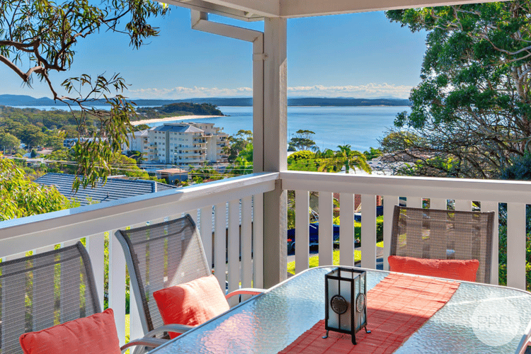 81a Ronald Avenue, Shoal Bay NSW 2315