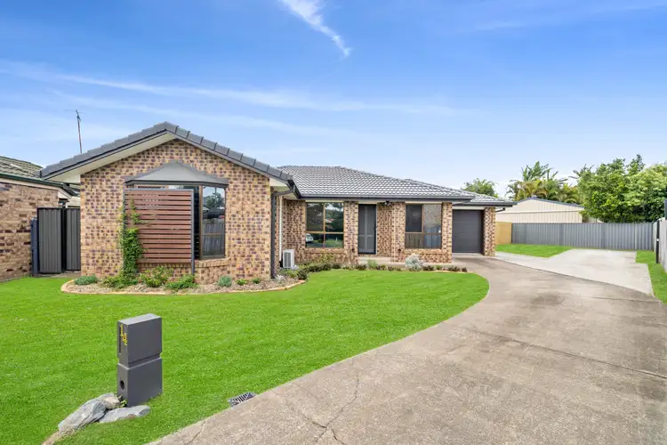 14 Riverleigh Place