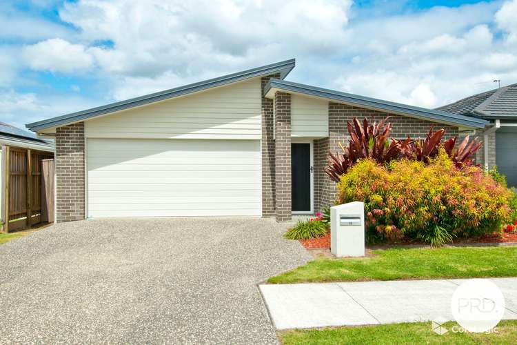 Main view of Homely house listing, 18 Macmillan Loop, Belivah QLD 4207