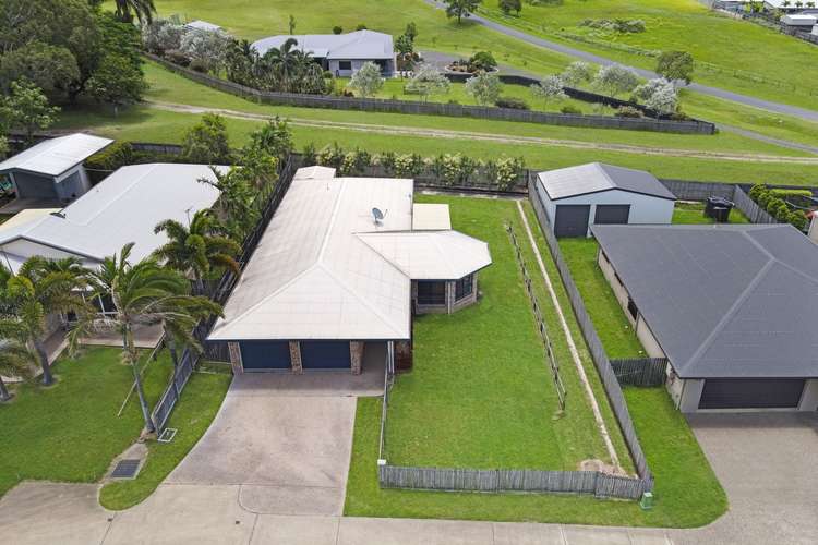 33 Hinze Circuit, Rural View QLD 4740