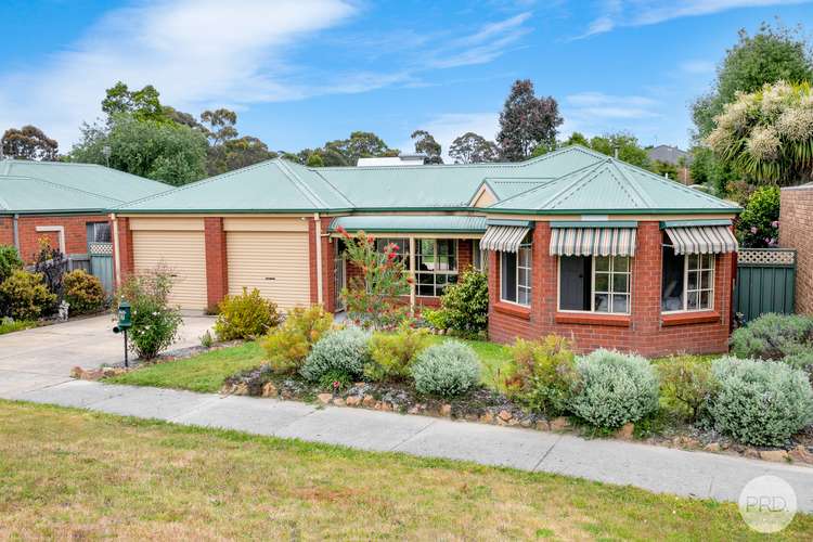 37 Recreation Road, Mount Clear VIC 3350