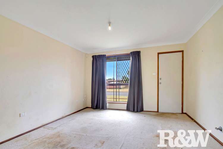 Second view of Homely semiDetached listing, 21B O'Brien Street, Mount Druitt NSW 2770