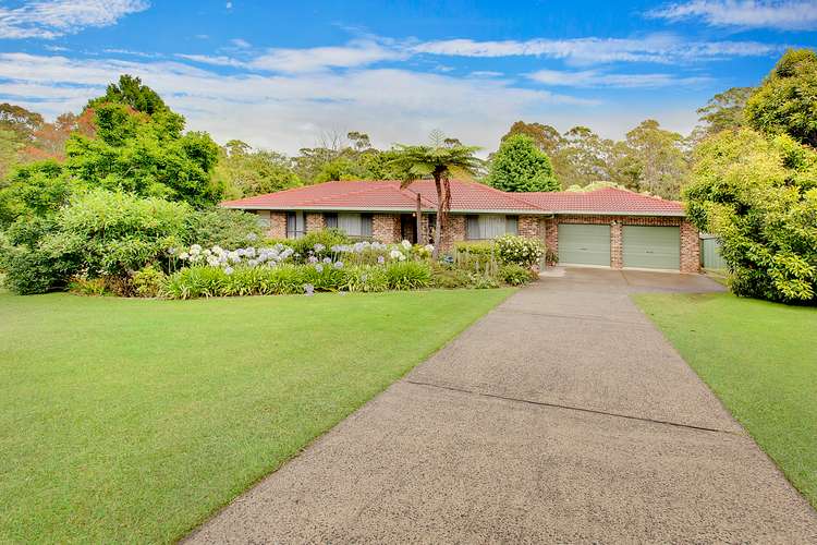 20 Brotherglen Drive, Kew NSW 2439