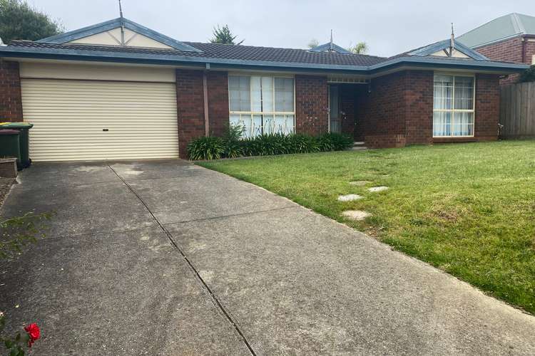 Main view of Homely house listing, 11 Willesden Drive, Waurn Ponds VIC 3216