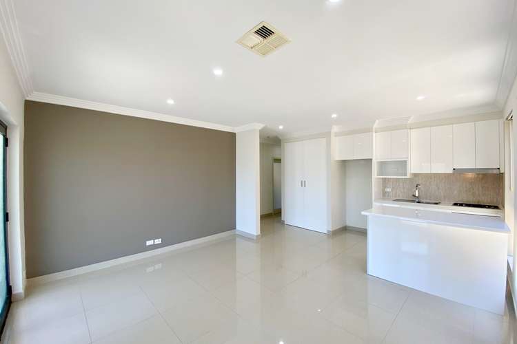Main view of Homely unit listing, 1 Proctor Avenue, Kingsgrove NSW 2208