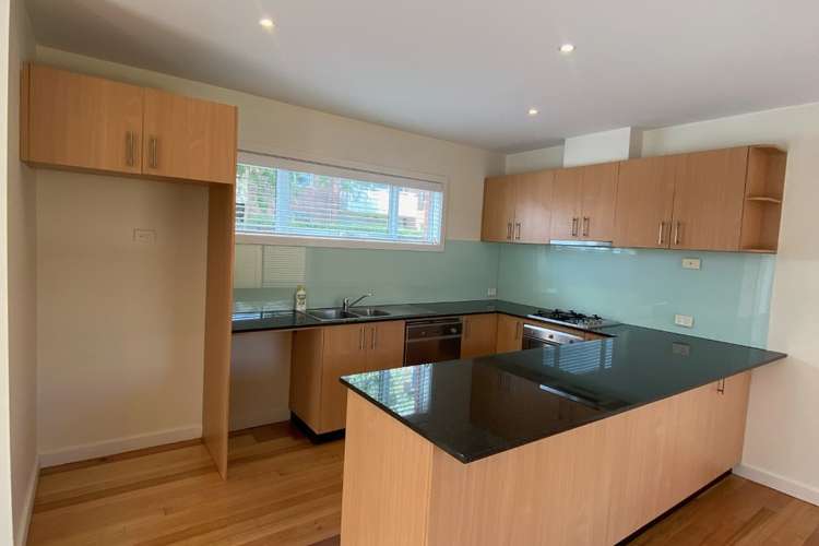 Third view of Homely townhouse listing, 8 Alfred Street, Port Melbourne VIC 3207